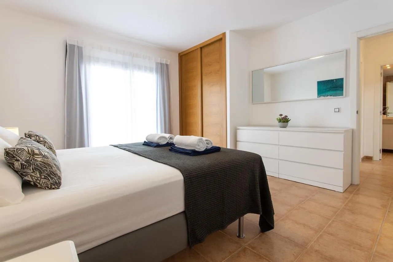 Luxury Villa Perla Caleta De Fuste 0*,  Spain