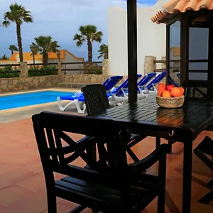 Vip - Caleta Dorada Villa