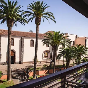 La Laguna Treasure: Exclusiveness Prime Location La Laguna (Tenerife)