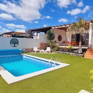 Del Corazon Salinas Golf Villa Caleta De Fuste
