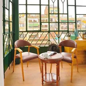 Girona Guest house Barcelona